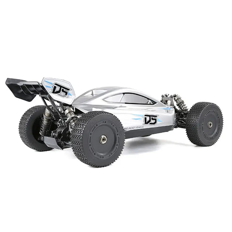 ROFUN D5 1/5 36CC Gas RC Car 4WD High Speed Off-Road Drift Racing RTR