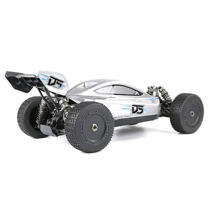 ROFUN D5 1/5 36CC Gas RC Car 4WD High Speed Off-Road Drift Racing RTR