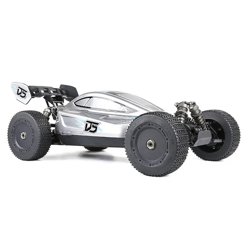 ROFUN D5 1/5 36CC Gas RC Car 4WD High Speed Off-Road Drift Racing RTR