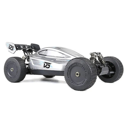 ROFUN D5 1/5 36CC Gas RC Car 4WD High Speed Off-Road Drift Racing RTR