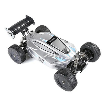 ROFUN D5 1/5 36CC Gas RC Car 4WD High Speed Off-Road Drift Racing RTR