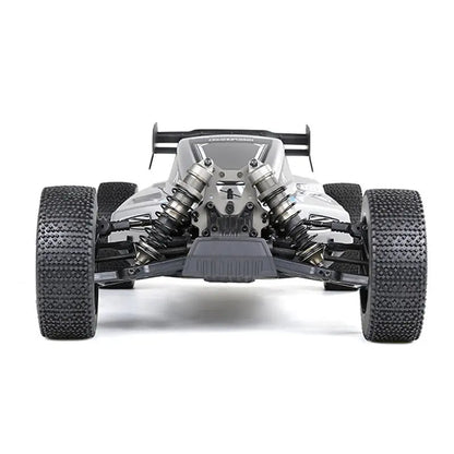 ROFUN D5 1/5 36CC Gas RC Car 4WD High Speed Off-Road Drift Racing RTR