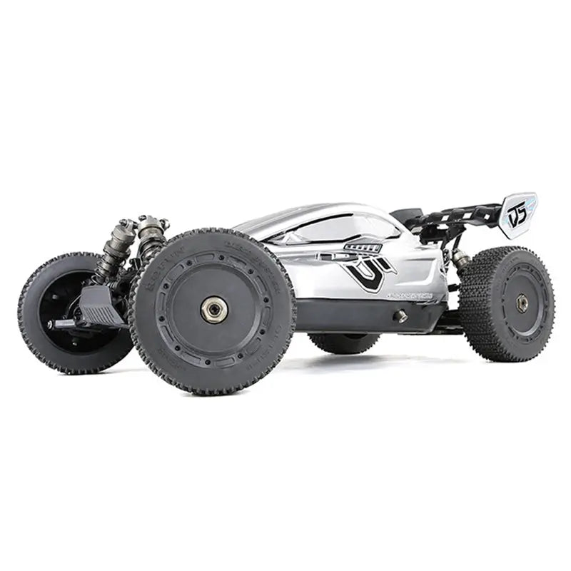 ROFUN D5 1/5 36CC Gas RC Car 4WD High Speed Off-Road Drift Racing RTR