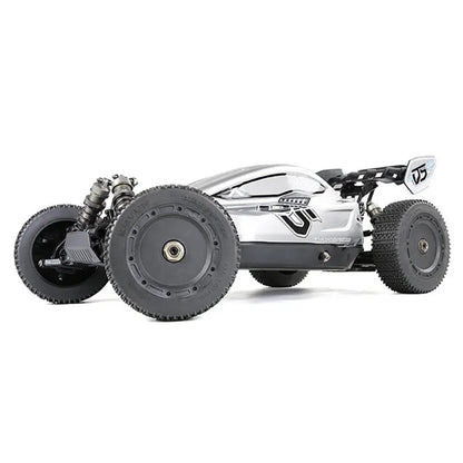 ROFUN D5 1/5 36CC Gas RC Car 4WD High Speed Off-Road Drift Racing RTR