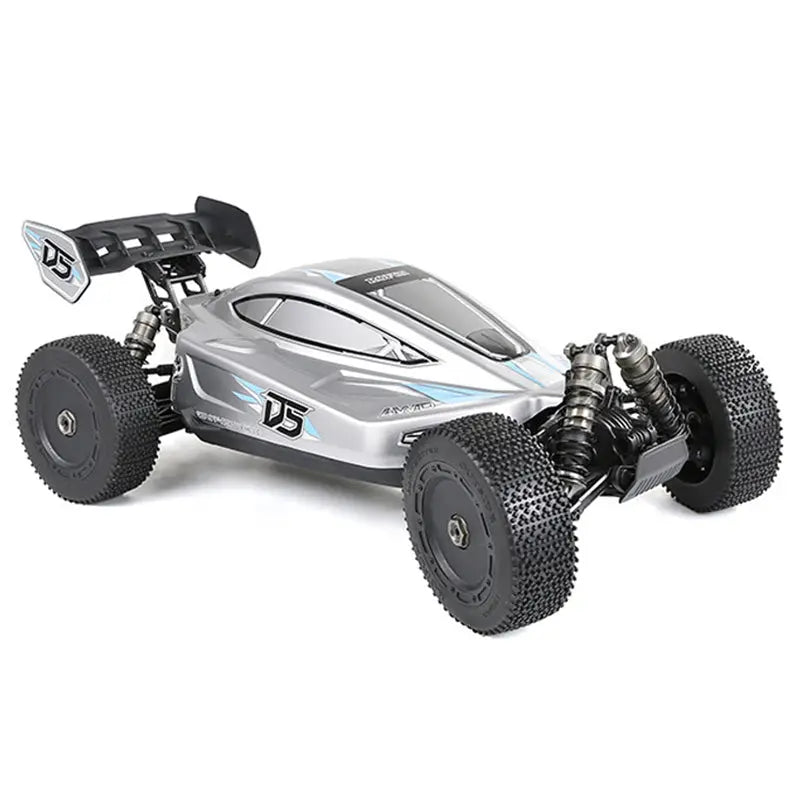 ROFUN D5 1/5 36CC Gas RC Car 4WD High Speed Off-Road Drift Racing RTR