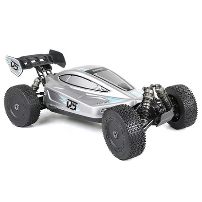 ROFUN D5 1/5 36CC Gas RC Car 4WD High Speed Off-Road Drift Racing RTR