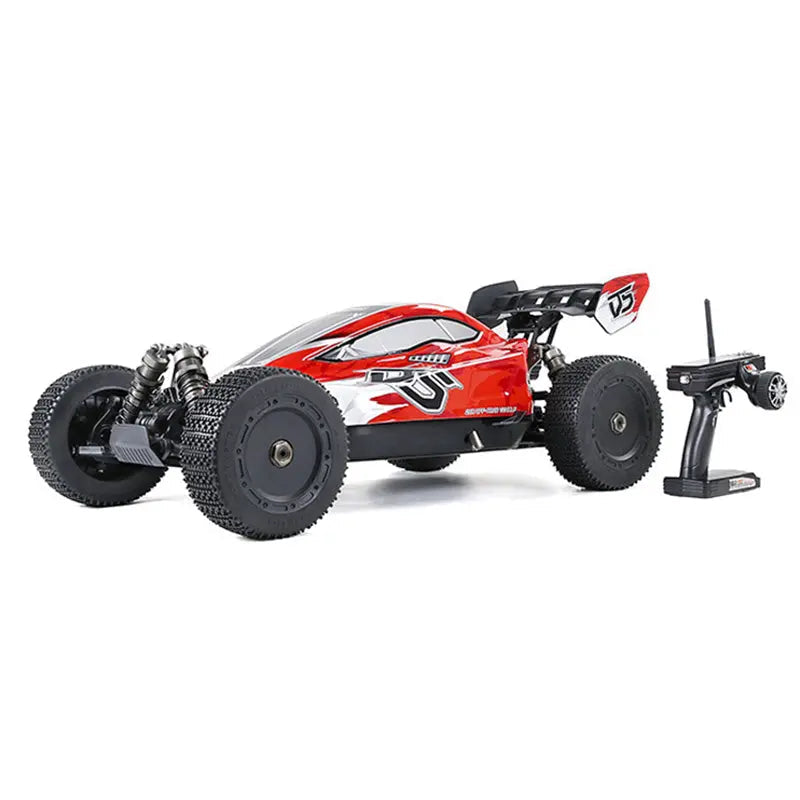 ROFUN D5 1/5 36CC Gas RC Car 4WD High Speed Off-Road Drift Racing RTR