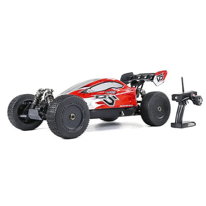 ROFUN D5 1/5 36CC Gas RC Car 4WD High Speed Off-Road Drift Racing RTR