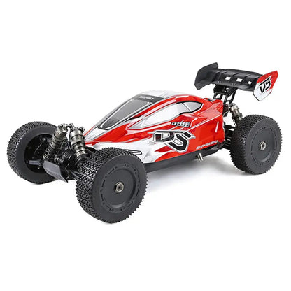 ROFUN D5 1/5 36CC Gas RC Car 4WD High Speed Off-Road Drift Racing RTR