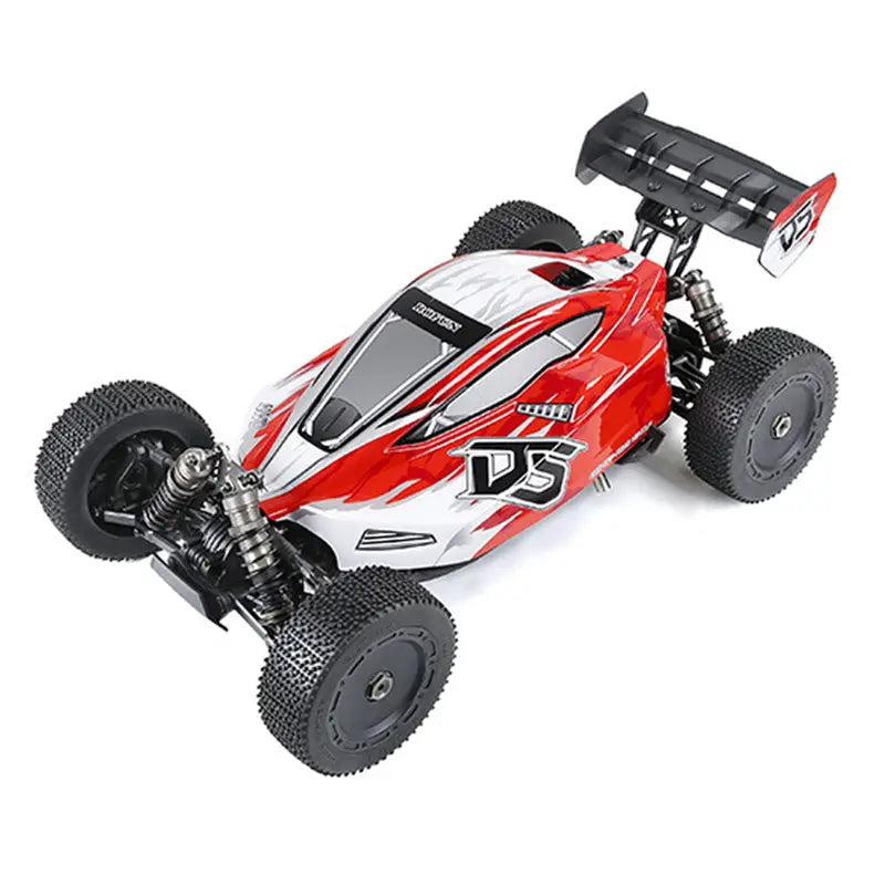 ROFUN D5 1/5 36CC Gas RC Car 4WD High Speed Off-Road Drift Racing RTR