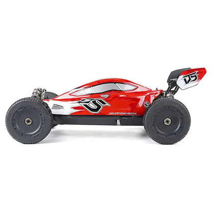 ROFUN D5 1/5 36CC Gas RC Car 4WD High Speed Off-Road Drift Racing RTR