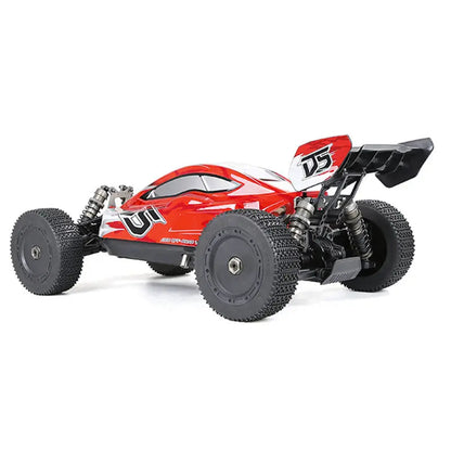ROFUN D5 1/5 36CC Gas RC Car 4WD High Speed Off-Road Drift Racing RTR