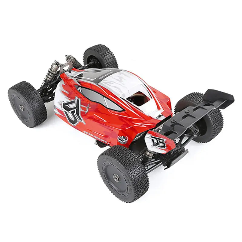 ROFUN D5 1/5 36CC Gas RC Car 4WD High Speed Off-Road Drift Racing RTR