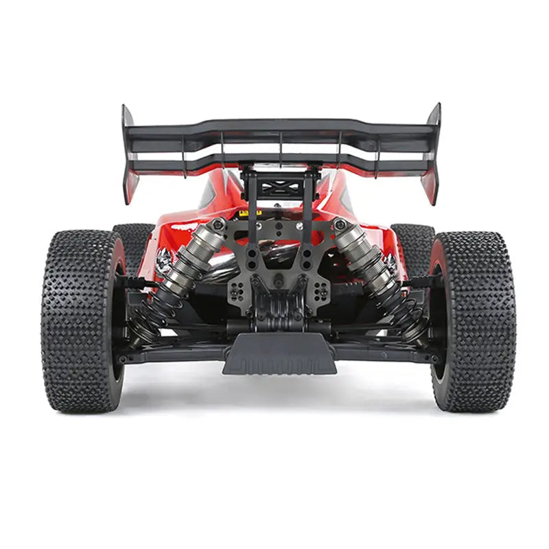 ROFUN D5 1/5 36CC Gas RC Car 4WD High Speed Off-Road Drift Racing RTR