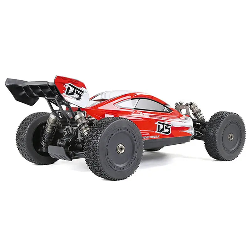 ROFUN D5 1/5 36CC Gas RC Car 4WD High Speed Off-Road Drift Racing RTR