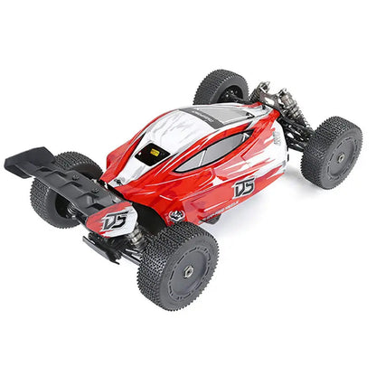 ROFUN D5 1/5 36CC Gas RC Car 4WD High Speed Off-Road Drift Racing RTR