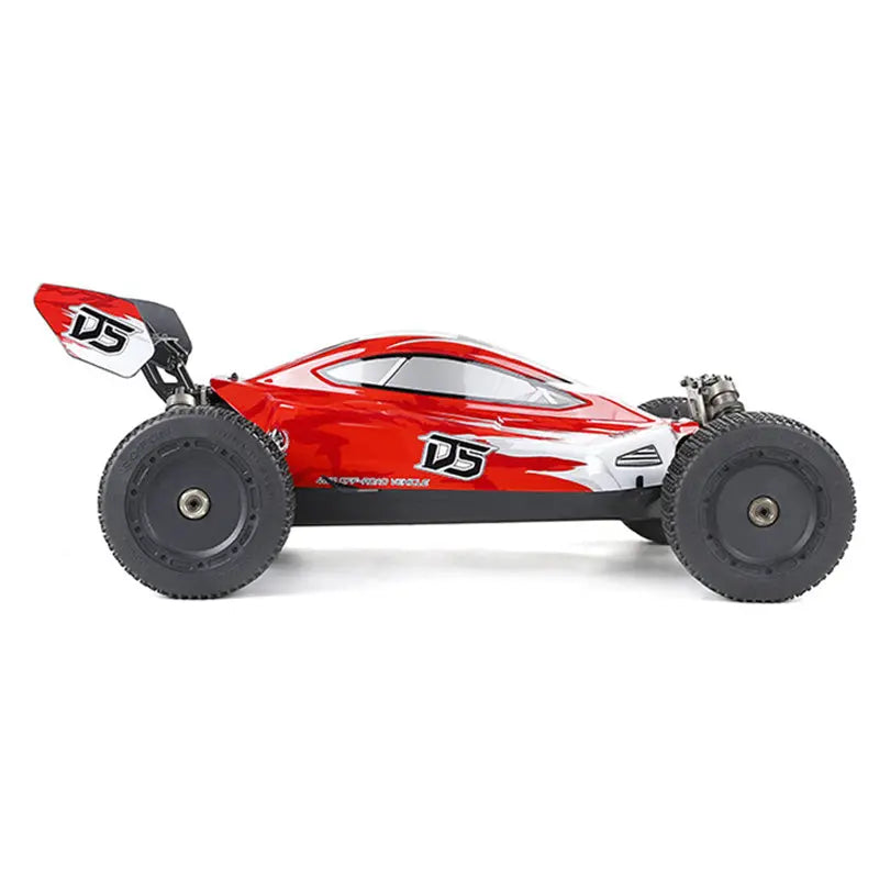 ROFUN D5 1/5 36CC Gas RC Car 4WD High Speed Off-Road Drift Racing RTR
