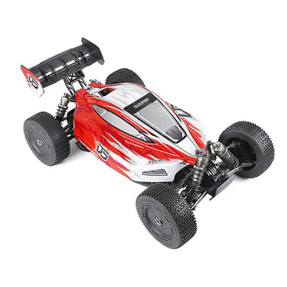 ROFUN D5 1/5 36CC Gas RC Car 4WD High Speed Off-Road Drift Racing RTR