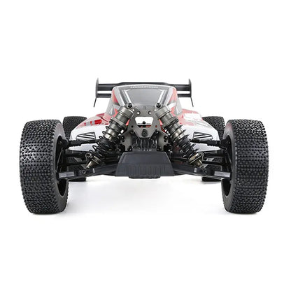 ROFUN D5 1/5 36CC Gas RC Car 4WD High Speed Off-Road Drift Racing RTR