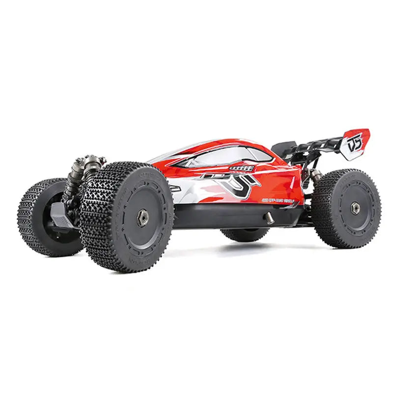 ROFUN D5 1/5 36CC Gas RC Car 4WD High Speed Off-Road Drift Racing RTR
