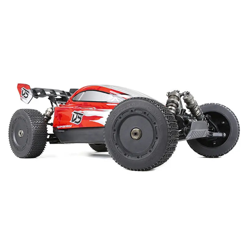 ROFUN D5 1/5 36CC Gas RC Car 4WD High Speed Off-Road Drift Racing RTR