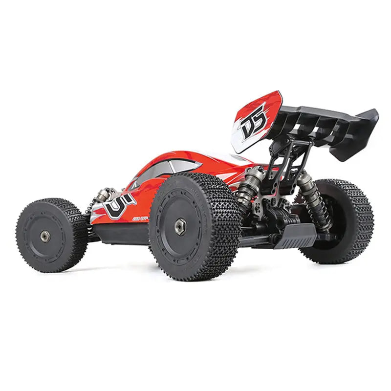 ROFUN D5 1/5 36CC Gas RC Car 4WD High Speed Off-Road Drift Racing RTR