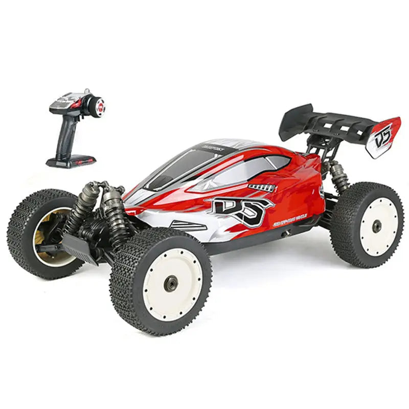 ROFUN D5 1/5 36CC Gas RC Car 4WD High Speed Off-Road Drift Racing RTR