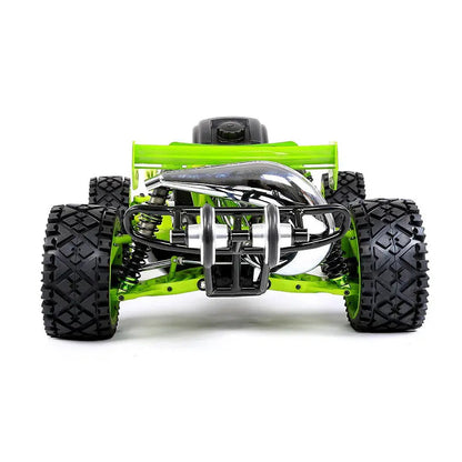 ROFUN Q-BAHA 1/5 36CC Gas RC Car 2WD High Speed Head-Up Off-Road High Config RTR