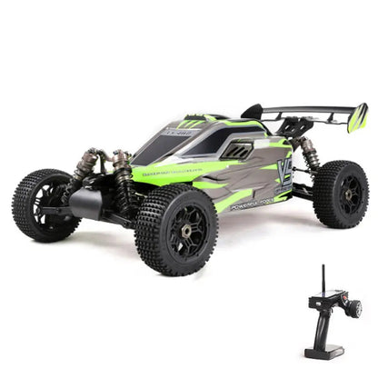 ROFUN V5 1/5 32CC Gas RC Car 4WD High Speed Off-Road Drift Racing RTR