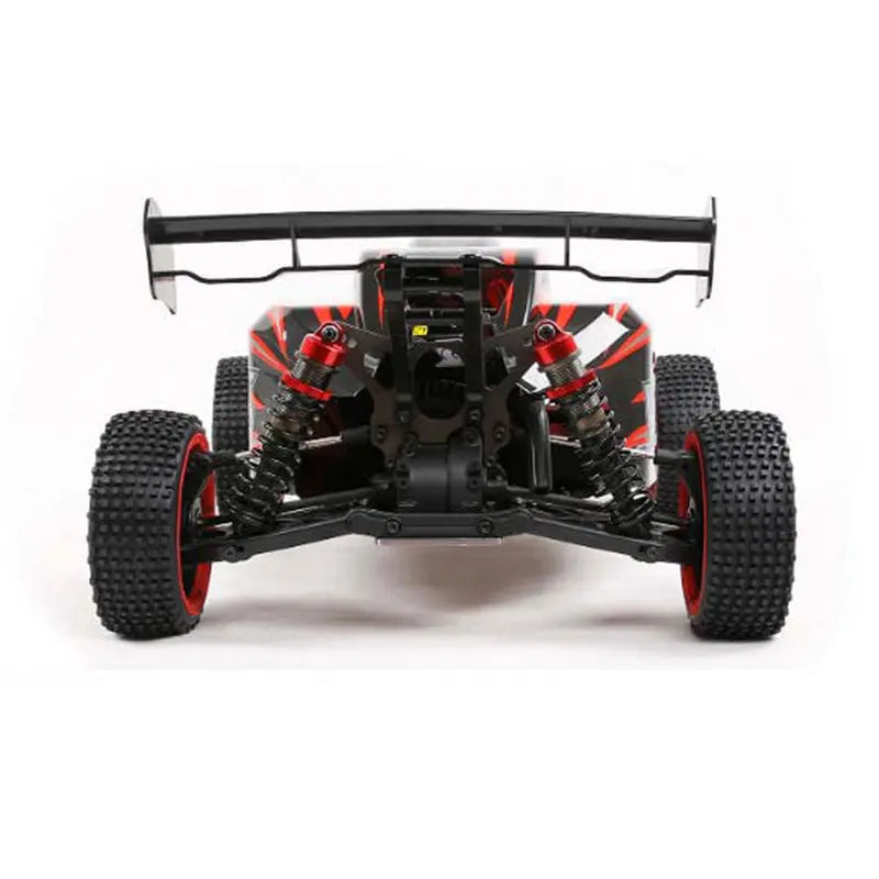 ROFUN V5 1/5 32CC Gas RC Car 4WD High Speed Off-Road Drift Racing RTR