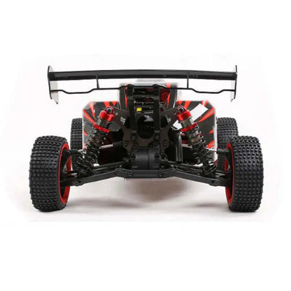 ROFUN V5 1/5 32CC Gas RC Car 4WD High Speed Off-Road Drift Racing RTR