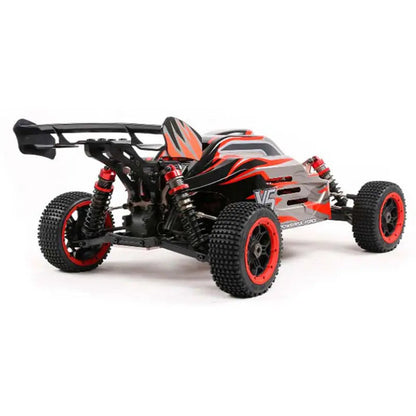 ROFUN V5 1/5 32CC Gas RC Car 4WD High Speed Off-Road Drift Racing RTR