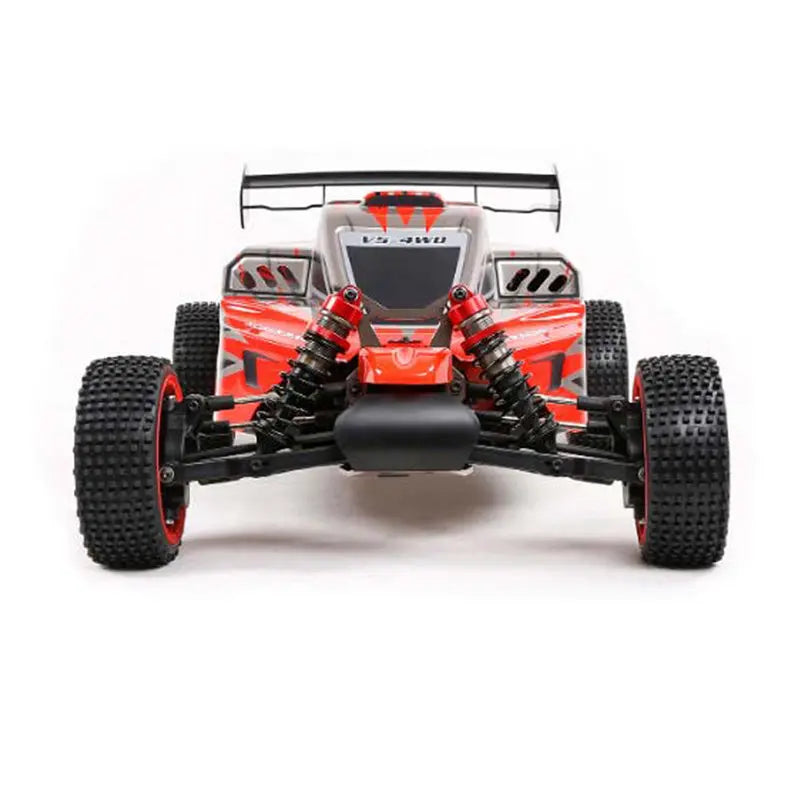 ROFUN V5 1/5 32CC Gas RC Car 4WD High Speed Off-Road Drift Racing RTR