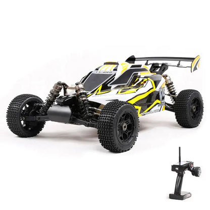 ROFUN V5 1/5 32CC Gas RC Car 4WD High Speed Off-Road Drift Racing RTR