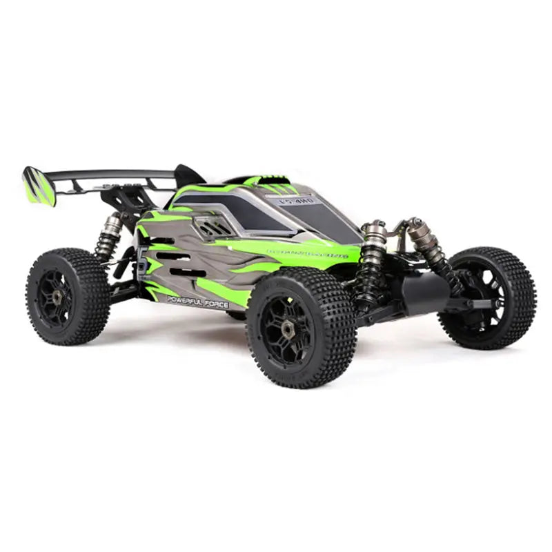 ROFUN V5 1/5 32CC Gas RC Car 4WD High Speed Off-Road Drift Racing RTR