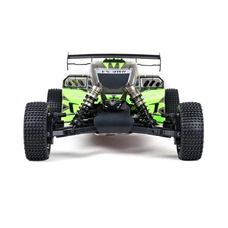 ROFUN V5 1/5 32CC Gas RC Car 4WD High Speed Off-Road Drift Racing RTR
