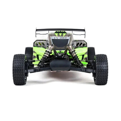 ROFUN V5 1/5 32CC Gas RC Car 4WD High Speed Off-Road Drift Racing RTR