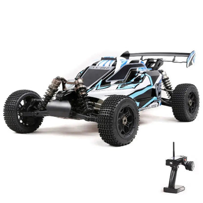 ROFUN V5 1/5 32CC Gas RC Car 4WD High Speed Off-Road Drift Racing RTR