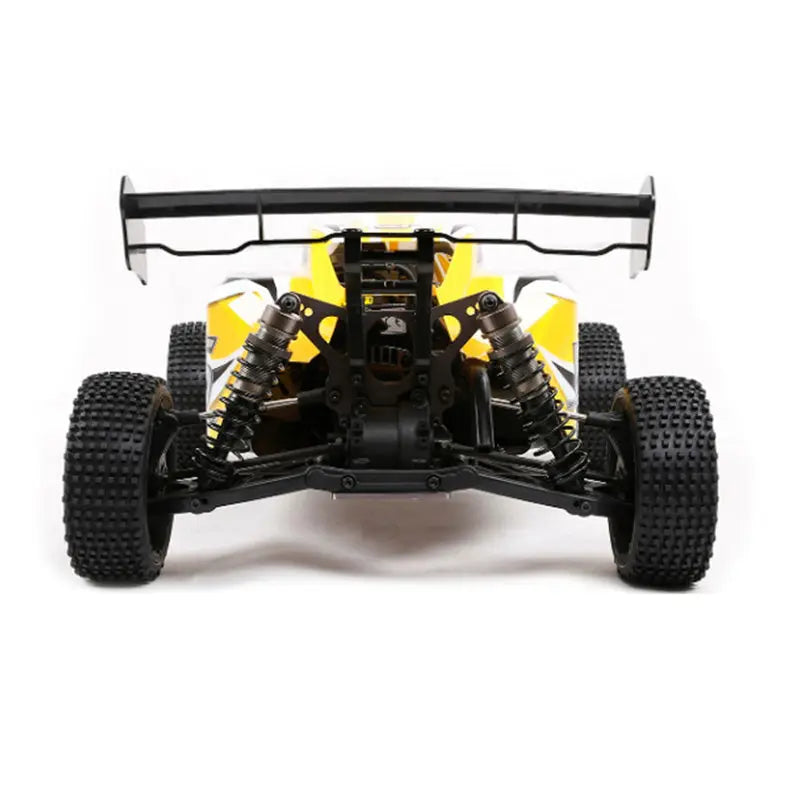 ROFUN V5 1/5 32CC Gas RC Car 4WD High Speed Off-Road Drift Racing RTR