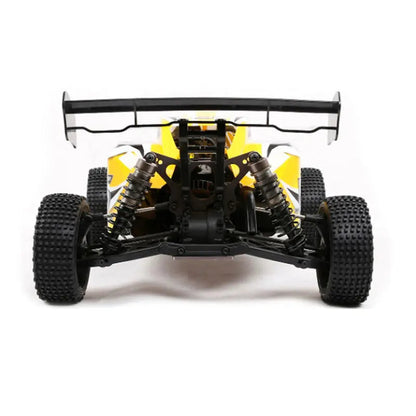 ROFUN V5 1/5 32CC Gas RC Car 4WD High Speed Off-Road Drift Racing RTR