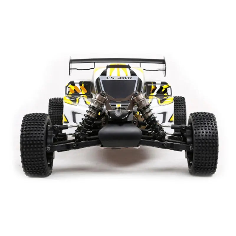 ROFUN V5 1/5 32CC Gas RC Car 4WD High Speed Off-Road Drift Racing RTR