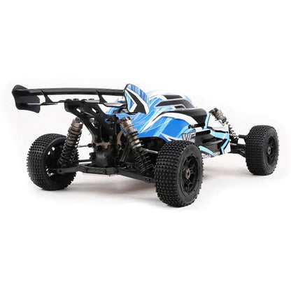 ROFUN V5 1/5 32CC Gas RC Car 4WD High Speed Off-Road Drift Racing RTR