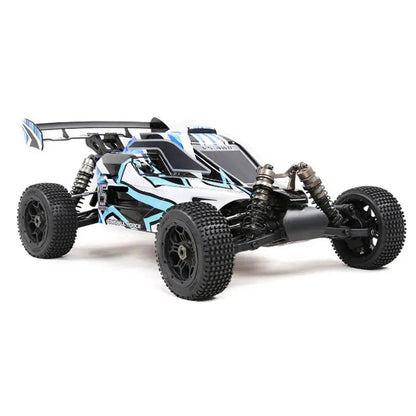 ROFUN V5 1/5 32CC Gas RC Car 4WD High Speed Off-Road Drift Racing RTR