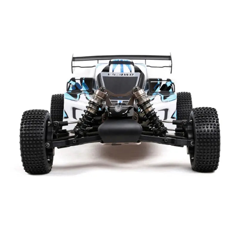 ROFUN V5 1/5 32CC Gas RC Car 4WD High Speed Off-Road Drift Racing RTR