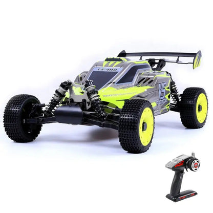 ROFUN V5 1/5 32CC Gas RC Car 4WD High Speed Off-Road Drift Racing RTR