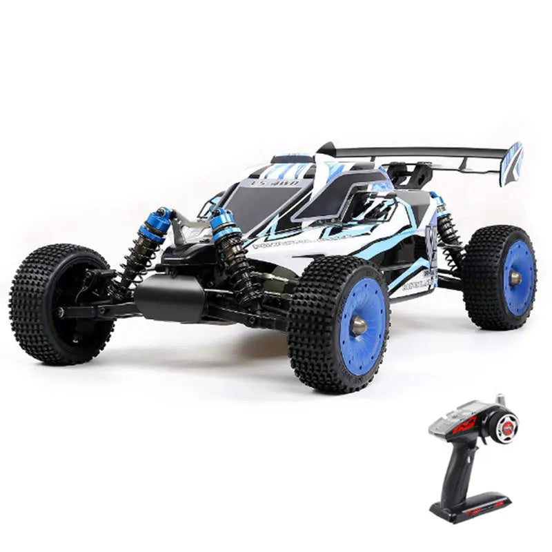 ROFUN V5 1/5 32CC Gas RC Car 4WD High Speed Off-Road Drift Racing RTR