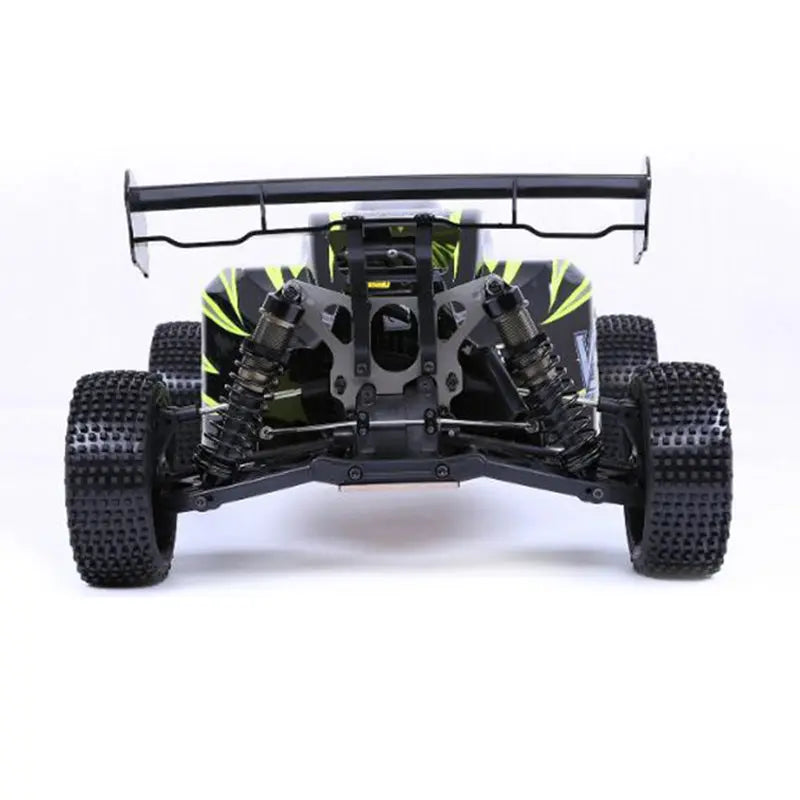 ROFUN V5 1/5 32CC Gas RC Car 4WD High Speed Off-Road Drift Racing RTR
