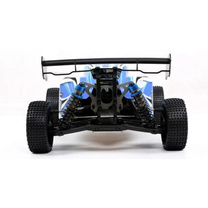 ROFUN V5 1/5 32CC Gas RC Car 4WD High Speed Off-Road Drift Racing RTR