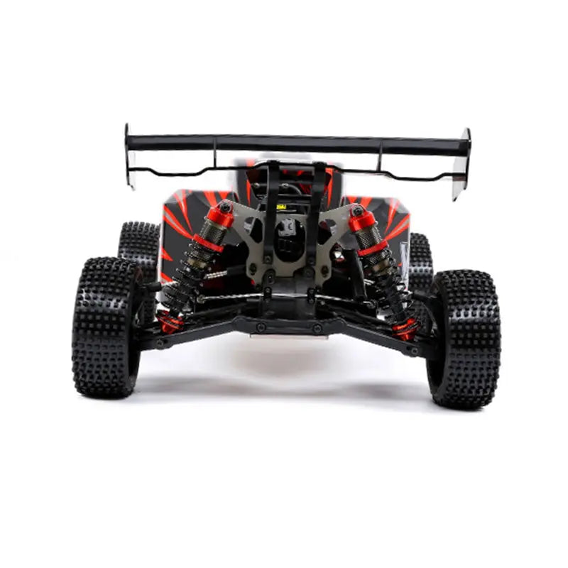 ROFUN V5 1/5 32CC Gas RC Car 4WD High Speed Off-Road Drift Racing RTR