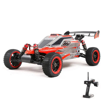 ROFUN V5 1/5 32CC Gas RC Car 4WD High Speed Off-Road Drift Racing RTR